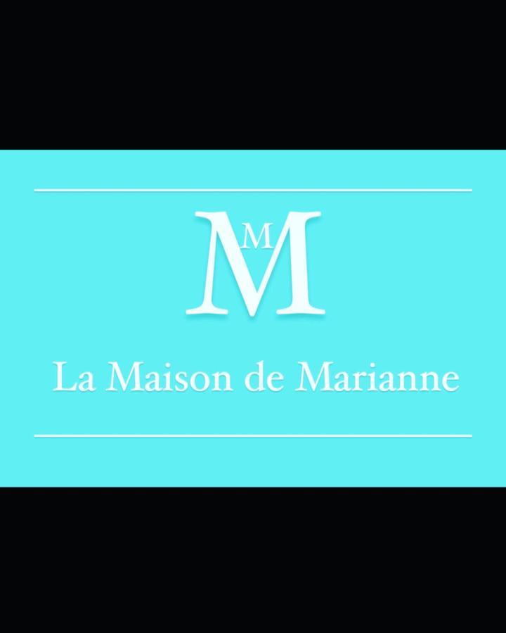 La Maison De Marianne Trepuzzi 外观 照片
