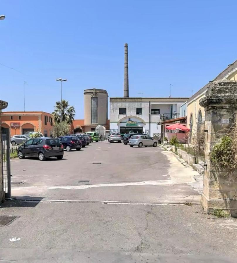La Maison De Marianne Trepuzzi 外观 照片